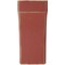 Ekena Millwork 5 1/4"W x 8"D x 12"H Clarksville Wood Vintage Decor Bracket, Salvage Red BKTWD05X08X12CVRD - alternate 2